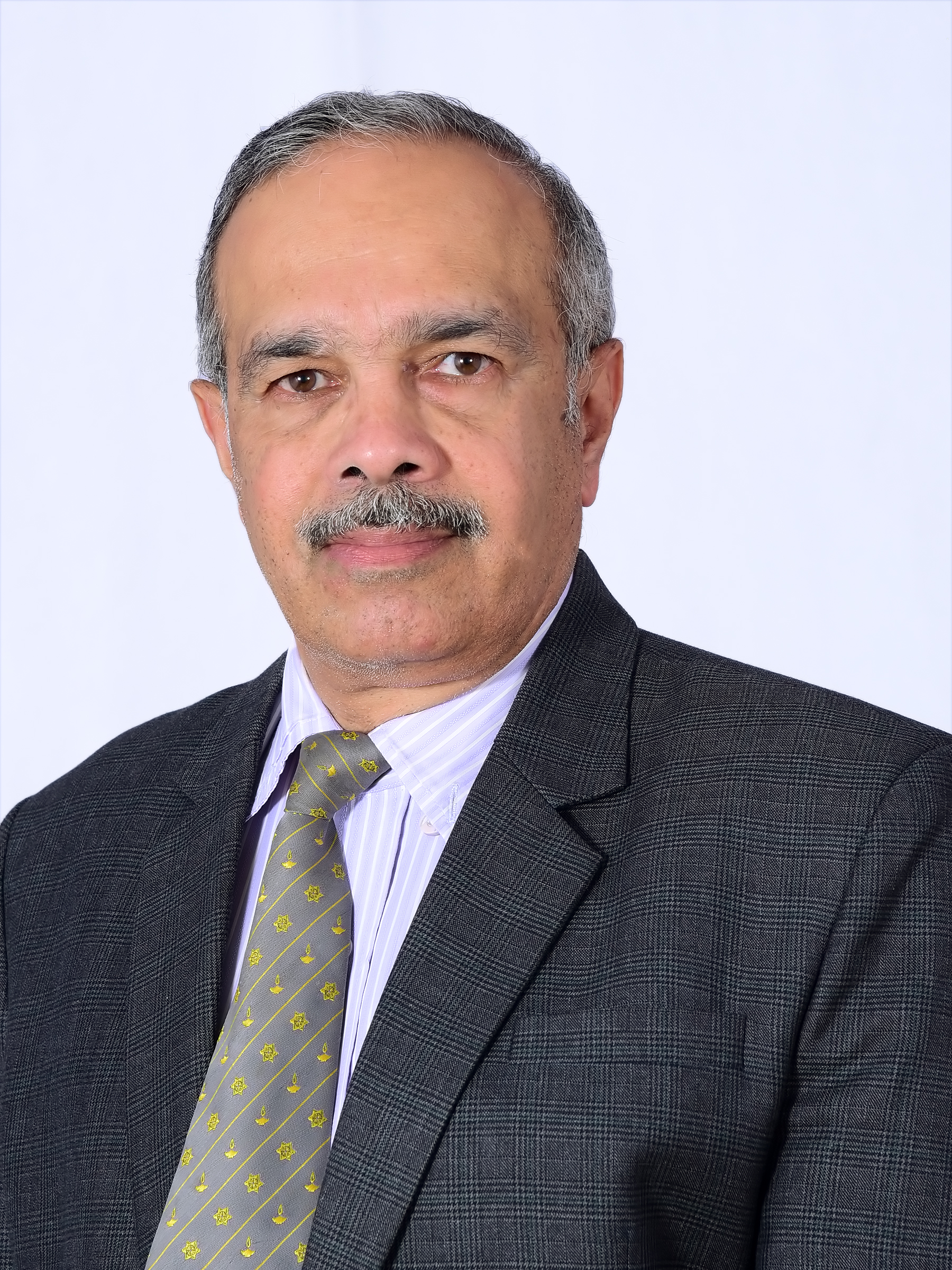 Dr. (Lt Col) Prasad SN